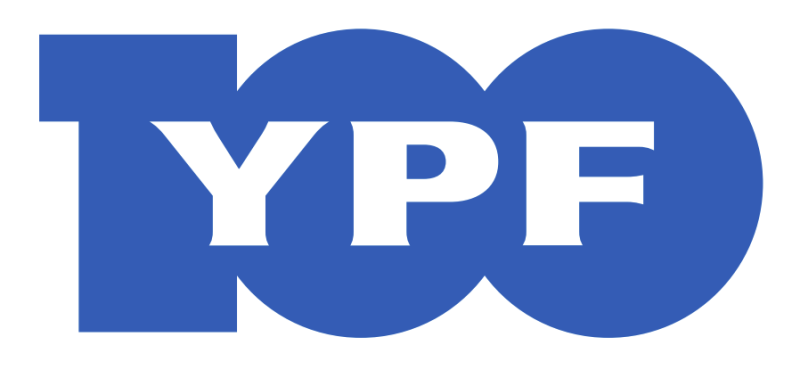 manual de marca de ypf cien años