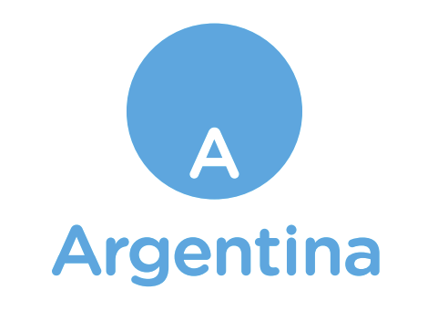 manual de marca de Argentina, marca país